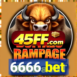 6666 bet